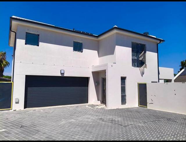 3 BEDROOM PROPERTY TO RENT IN EDEN PARK